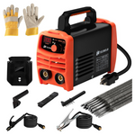 110V Mini Portable Inverter MMA Welder