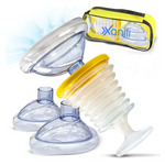 Xanili Portable Choking Rescue Heimlich Maneuver Device For All Ages