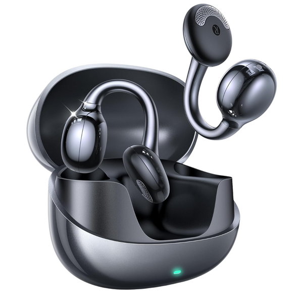 Joyroom OE3 Open Ear Wireless Clip-On Earbuds (2 Colors)