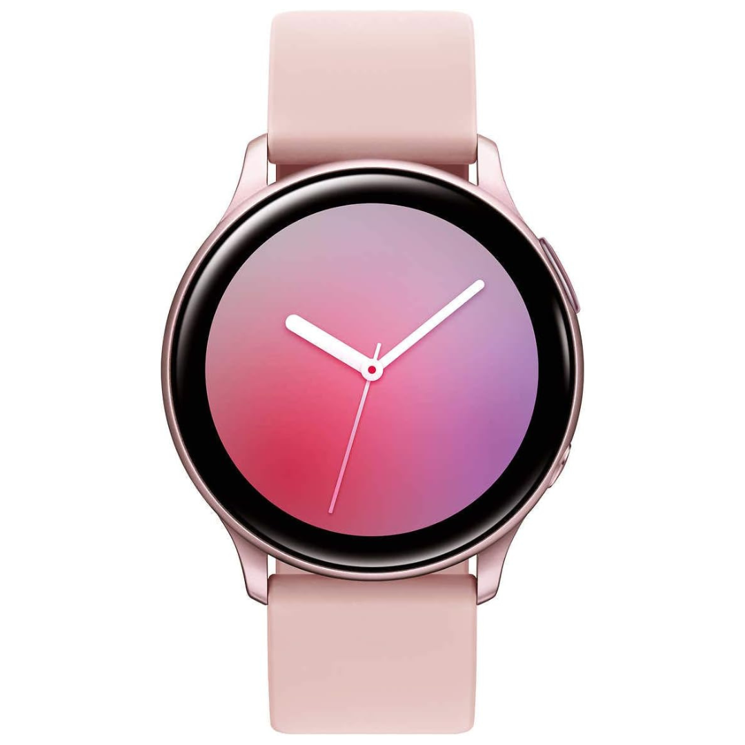 Samsung Galaxy Watch Active 2 40mm GPS Bluetooth Smartwatch [Renewed]