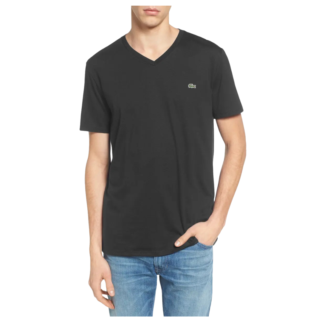 Up To 60% Off On Lacoste Apparel At Nordstrom Rack