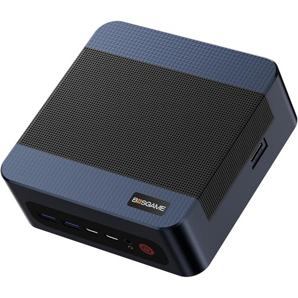 BOSGAME M4 Oculink Mini PC (Ryzen 7 7840HS / 32GB RAM / 1TB SSD)
