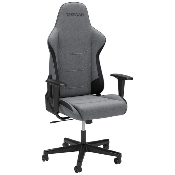 Respawn 110 Fabric Ergonomic High Back Gaming Chair