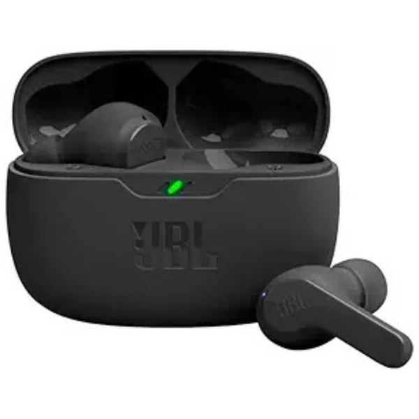 JBL Vibe Beam True Wireless JBL Deep Bass Sound Earbuds