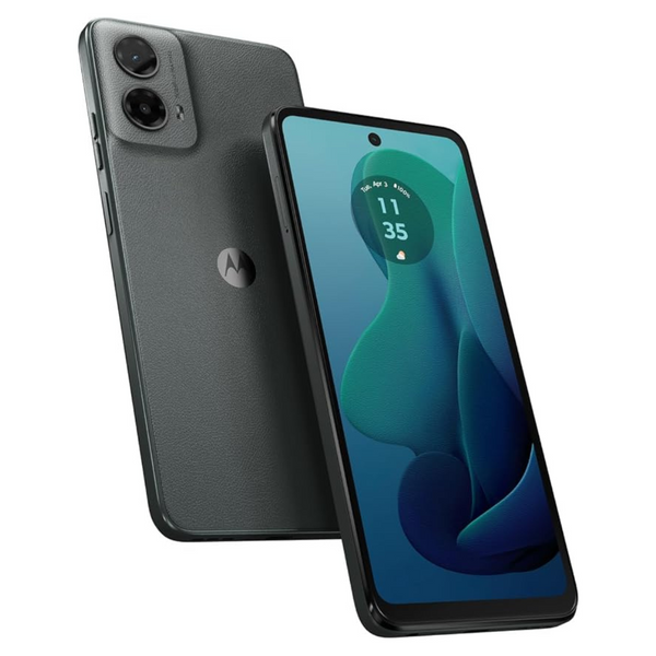Moto G 6.6" 128GB 5G Unlocked Smartphone