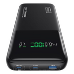 27000mAh INIU BI-B64 Power Bank 140W USB-C Portable Laptop Charger