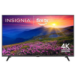 50" Insignia NS-50F501NA26 4K Ultra HDR Smart LED Fire TV