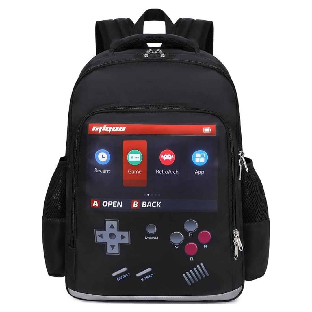 Dsiue Kids Lightweight Travel Backpack