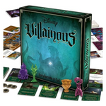 Ravensburger Disney Villainous – Introduction To Evil Strategy Board Game