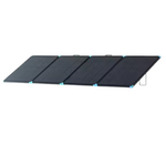 Renogy 400W Lightweight Portable Suitcase Foldable Solar Panel