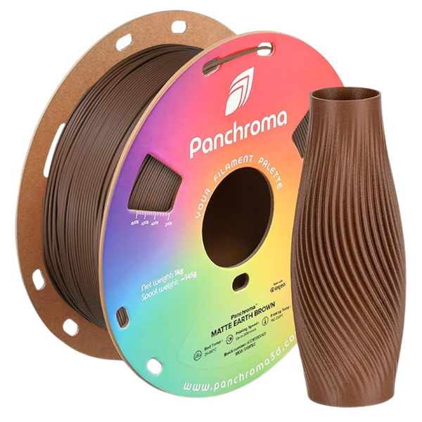 1kg Polymaker Panchroma 1.75mm PLA 3D Printer Filament (Various)