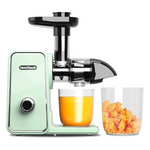 Iwodtech Cold Press Juicer With 2 Speed Modes