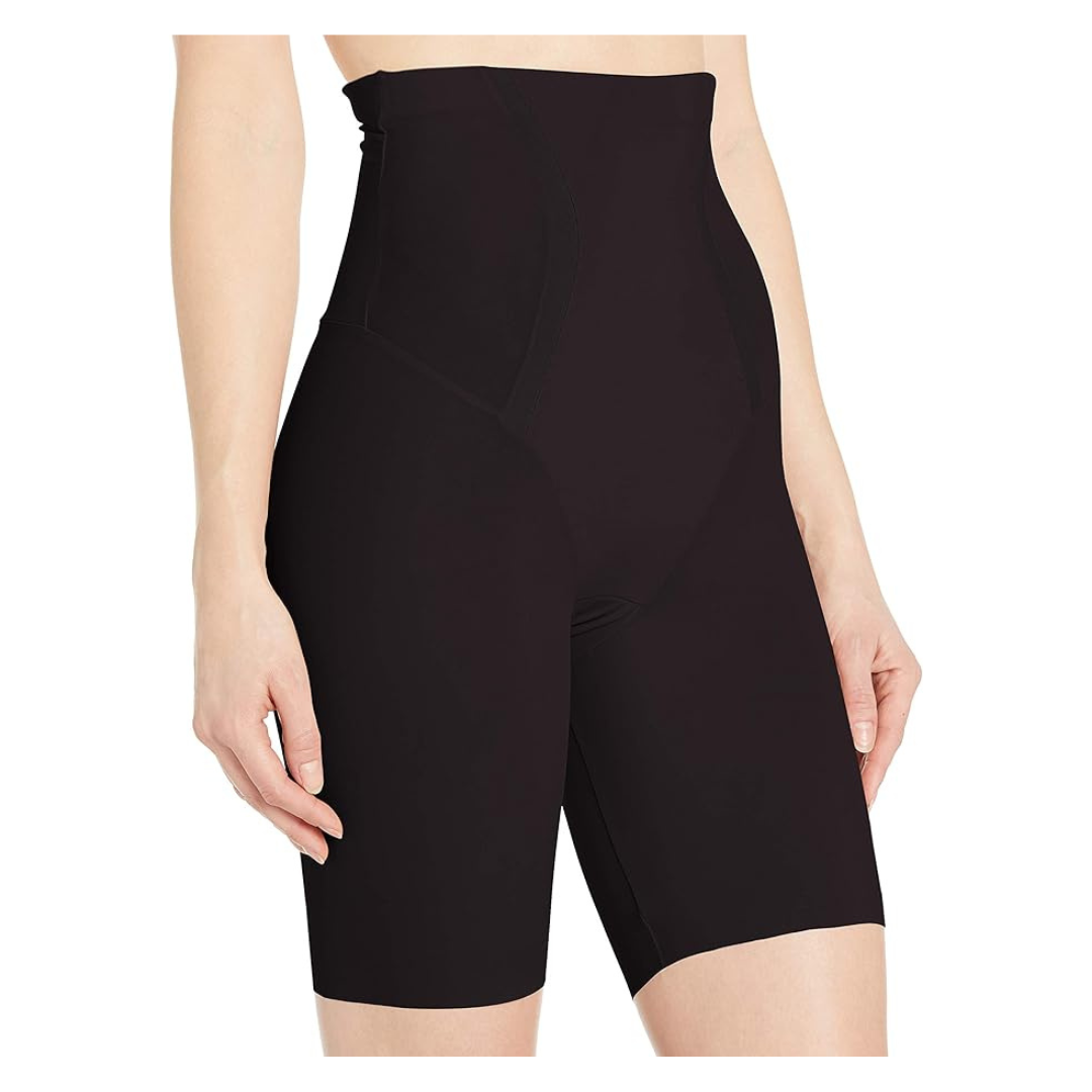 Maidenform Women's High-Waist Slimmer Shapewear