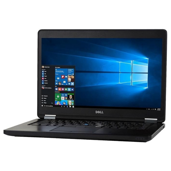 Dell Latitude E5450 14" Laptop (i7-5600U / 16GB RAM / 512GB SSD) [Renewed]