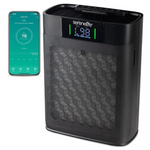 SereneLife HEPA Ultra-Quiet Air Purifier