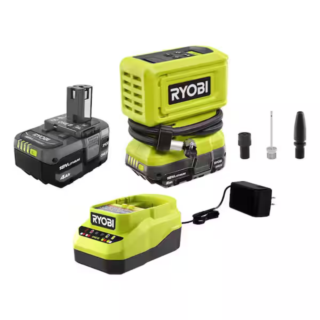 Up To 63% Off On Power Tool Kits, Accessories & More At Home Depot