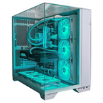 Cobratype Venom Gaming Desktop (Ryzen 9 9900X / 32GB RAM / 2TB SSD)