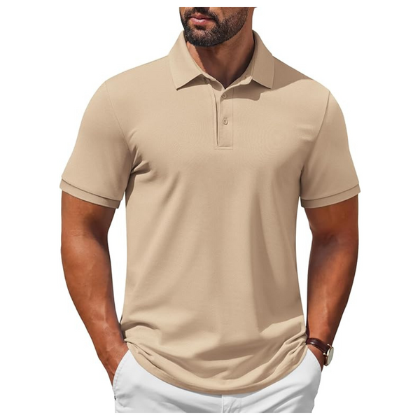 Men's Moisture Wicking Quick Dry T-Shirt