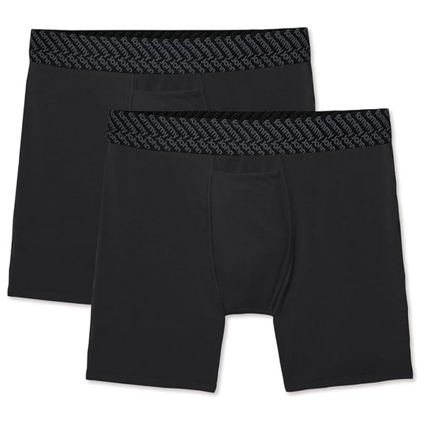 6-Pack Tommy John Men's Boxer Briefs & Trunks Underwear (Various)
