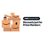 Up To 69% Off Clearance Sale On August Prime Exclusive Deals At Woot