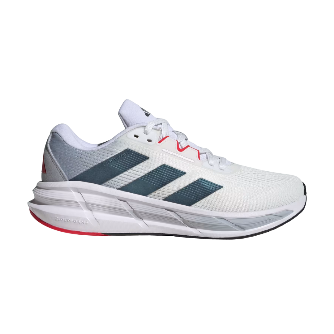 adidas Questar 3 Men's Running Shoes (2 colors)