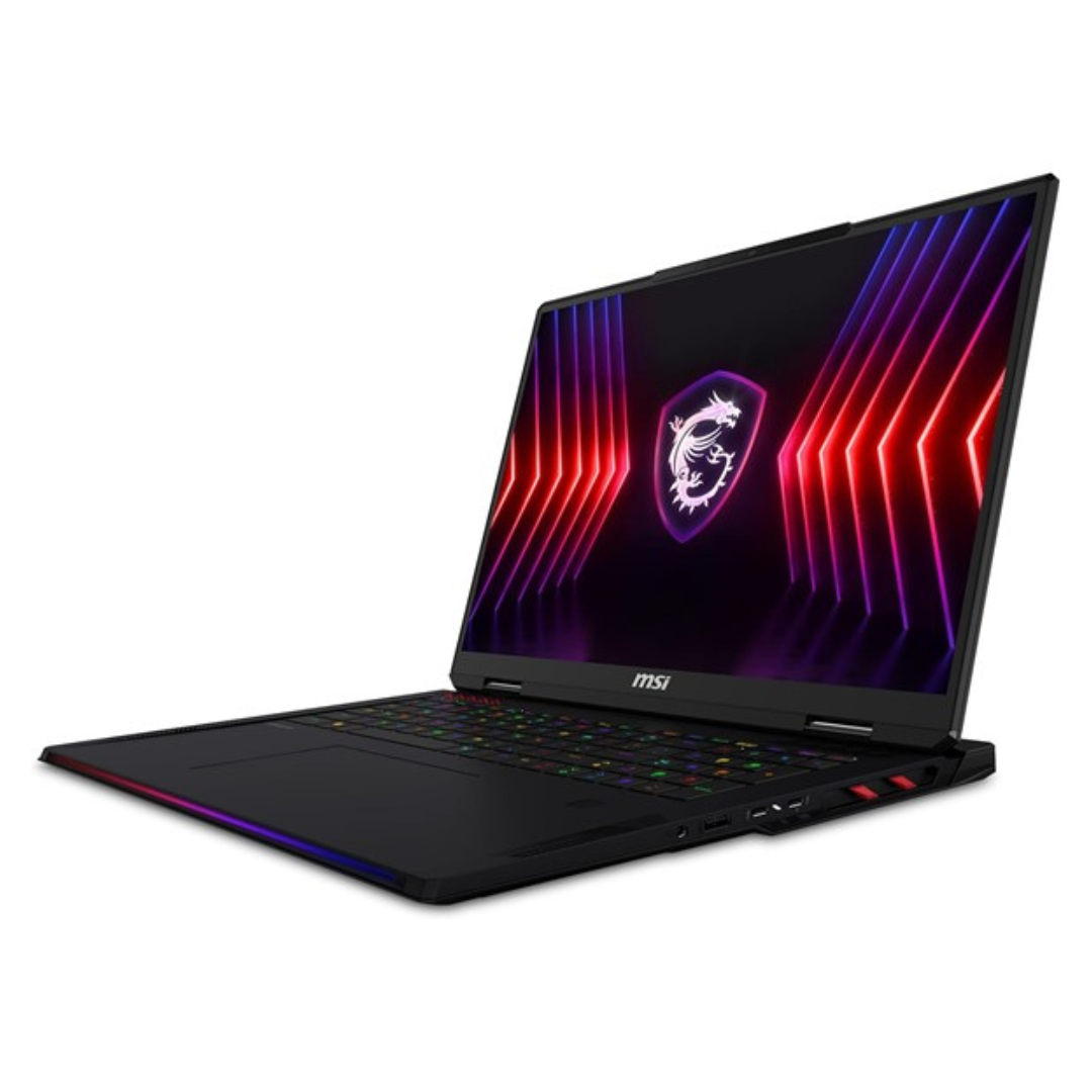 Refurbished MSI Laptops For Gaming & More On Sale At Woot