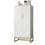 Mercer41 Lisbed 51'' Kitchen Pantry