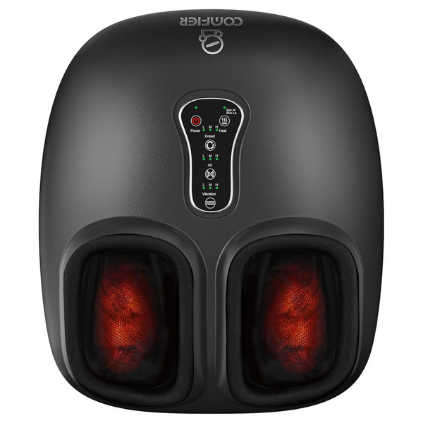 Up To 50% Off On Foot Massagers At Amazon