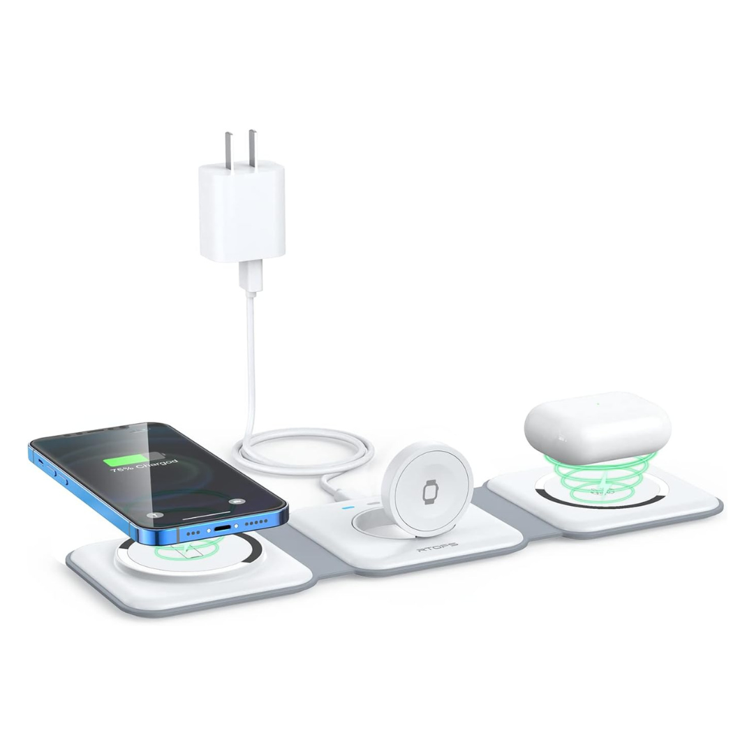 Up To 40% Off On Charging Stations At Amazon