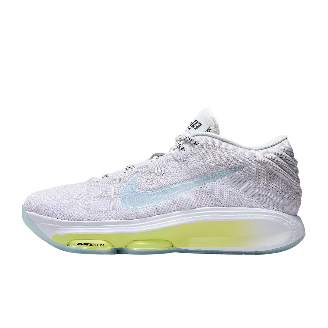 Nike Unisex G.T. Hustle 3 Basketball Shoes (2 Colors)