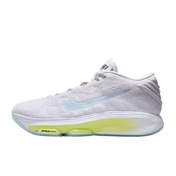 Nike Unisex G.T. Hustle 3 Basketball Shoes (2 Colors)