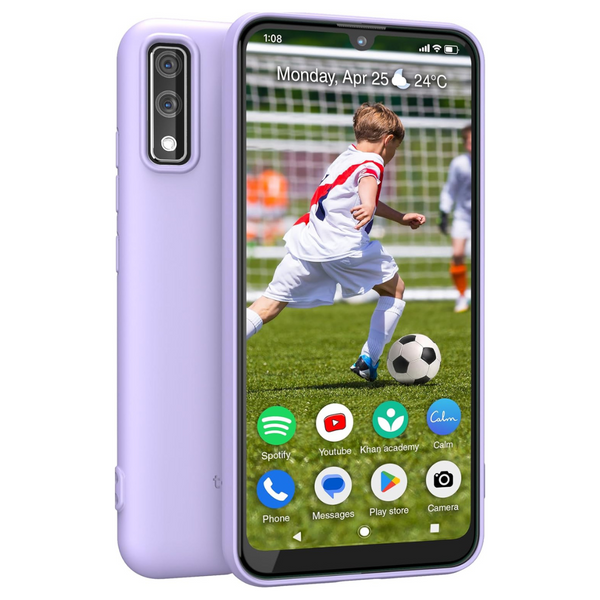 Teracube Kids THRIVE 6.1" 64GB 5G Smartphone With Parental Controls