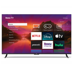 Roku 65R6A5R 65" 4K Ultra HDR Smart QLED Roku TV