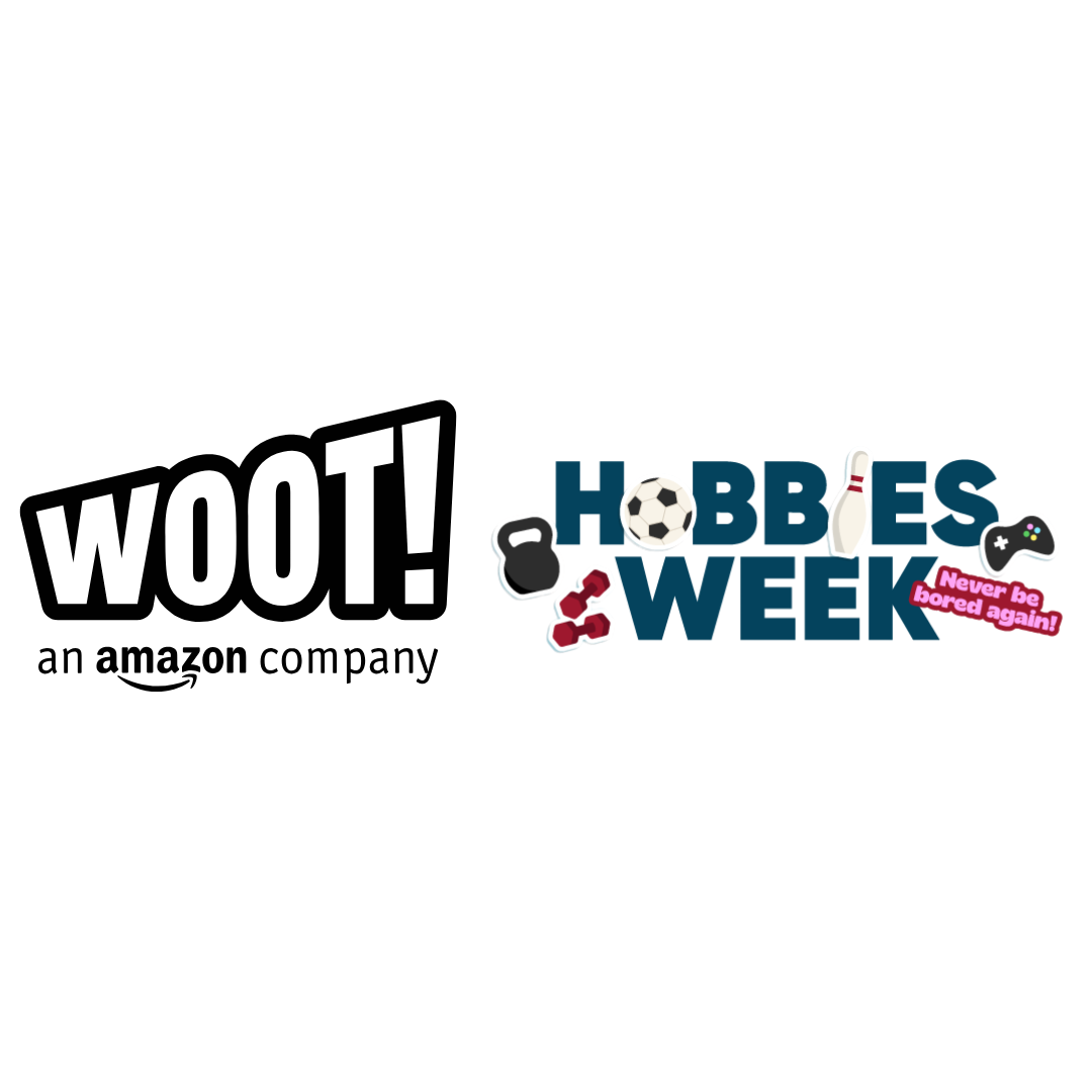 Hobbies Week Sale: Up To 80% Off Sitewide Items At Woot