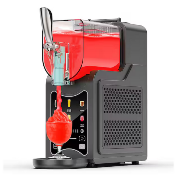 88-Oz Hooure Drink Smoothie Snow Cone Slush Machine