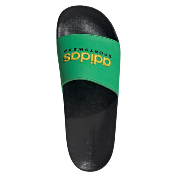 adidas Men's Adilette Shower Slides (Legend Ink)