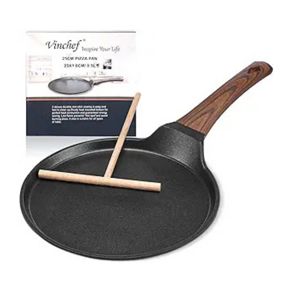Vinchef 11'' Nonstick Crepe Pan