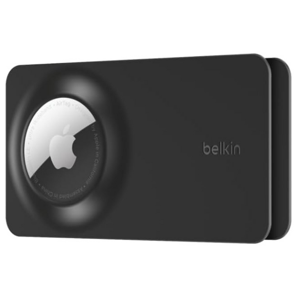 2-Pack Belkin Apple AirTag Secure Wallet Insert