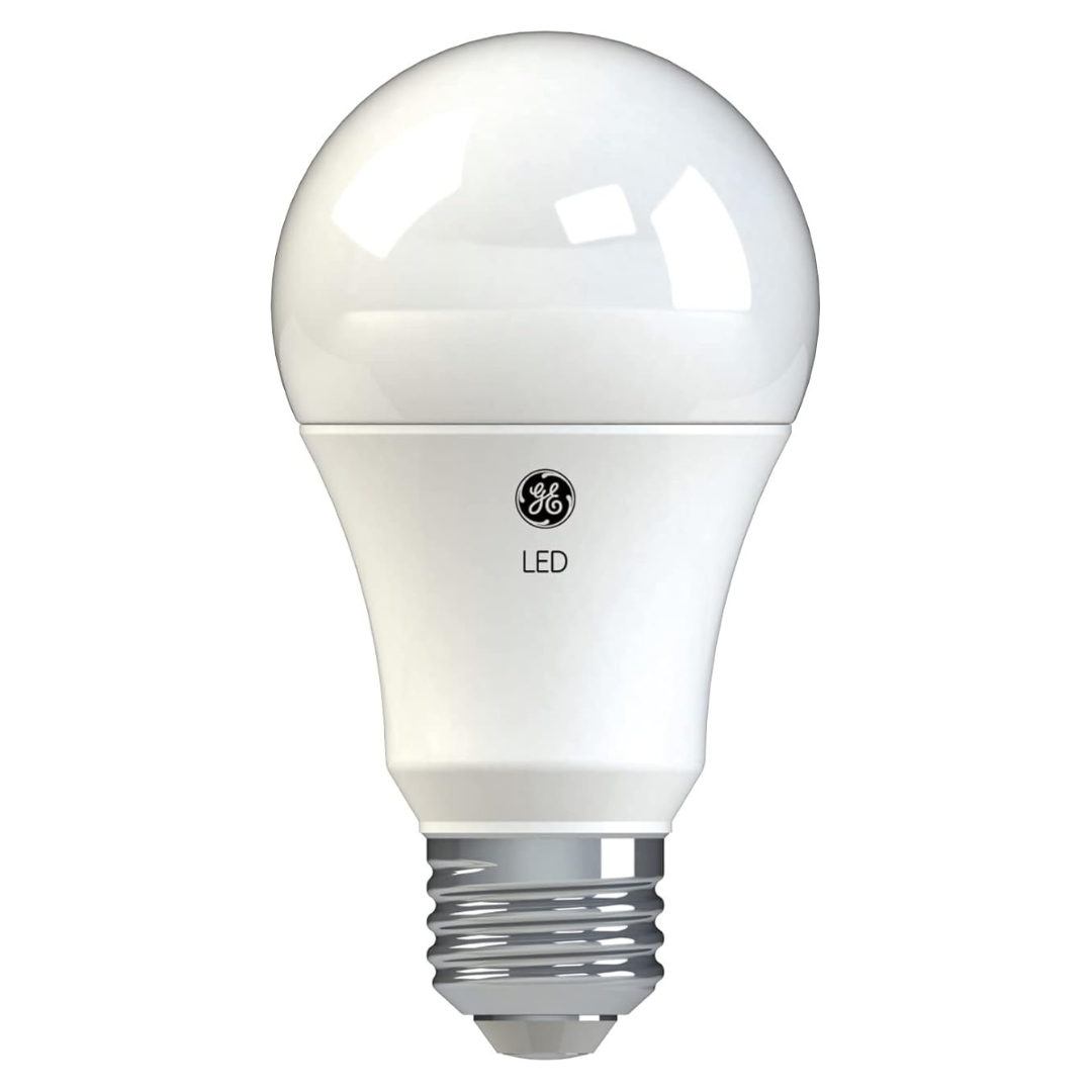 2-Pack GE Basic 75 Watt LED Light Bulbs
