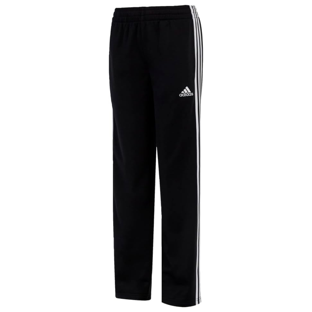 Adidas Boys' Active Sports Athletic Tricot Jogger Pant