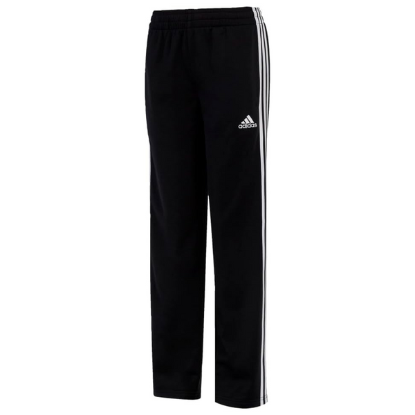 Adidas Boys' Active Sports Athletic Tricot Jogger Pant