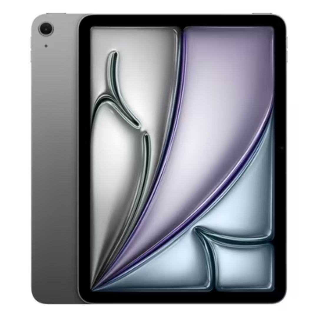 128GB Apple iPad Air 2025 11" Tablet with M3 Chip (4 Colors)