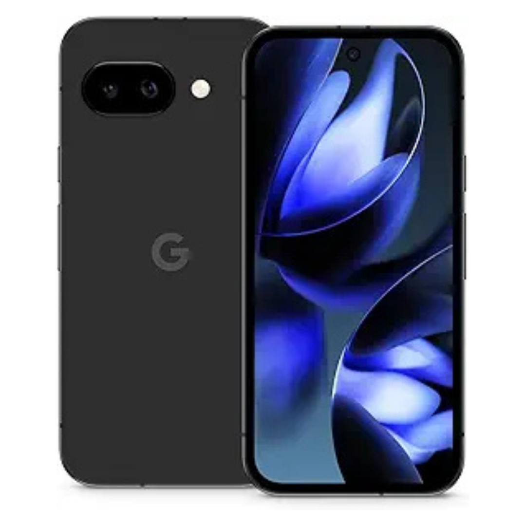 128GB Google Pixel 9a Unlocked Smartphone (4 Colors)