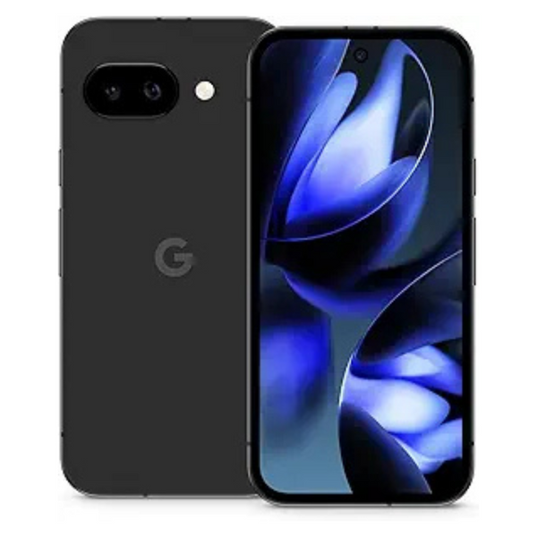 128GB Google Pixel 9a Unlocked Smartphone (4 Colors)