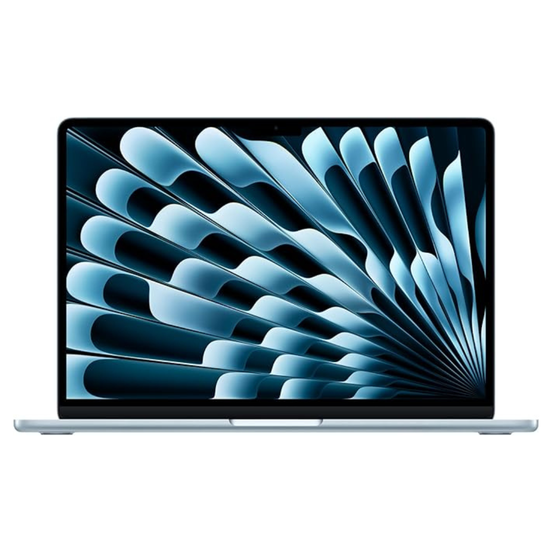 Apple 13.6" MacBook Air (M4 Chip / 16GB RAM / 256GB SSD) (2025)