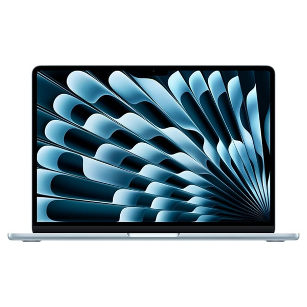 Apple 13.6" MacBook Air (M4 Chip / 16GB RAM / 256GB SSD) (2025)