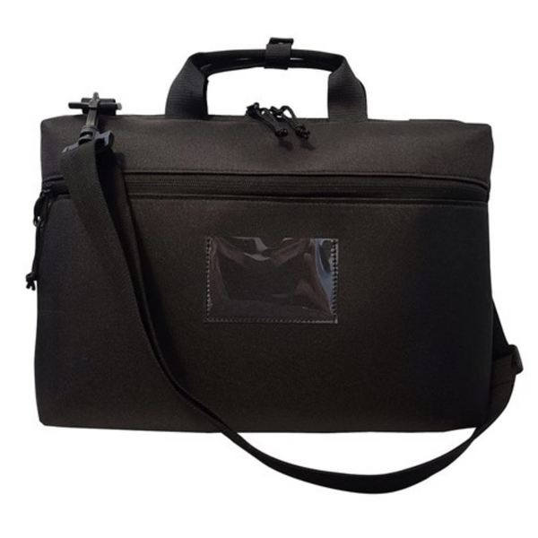 OtterBox Ottershell Series 11"-11.6" Portfolio Laptop Bag (Black)