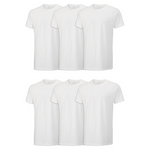 Fruit Of The Loom Men’s Undershirts (6 Pack)