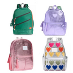Save 25% On State Backpacks!