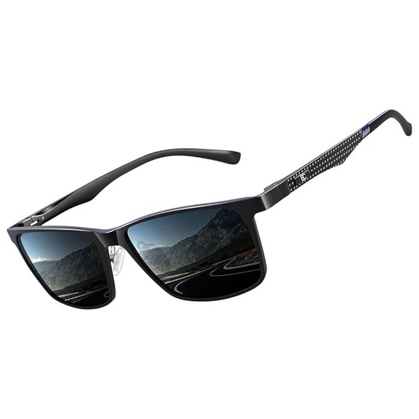 BIRCEN Men's Polarized UV Protection Classic Shade Sunglasses (Various)
